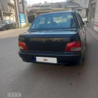 فروش پراید|خودرو سواری و وانت|رشت, کوی حسینی|دیوار