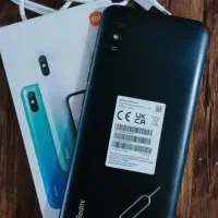 گوشی شیائومی remi 9a|موبایل|اصفهان, فجر|دیوار