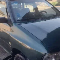 پراید۱۳۱ صندوقدار اتومات|خودرو سواری و وانت|تهران, جوادیه|دیوار