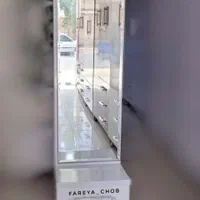 آینه قدی  پاتختی  آینه ریلی  کشو درایورآینه|آینه|اهواز, زندوکیلی|دیوار