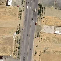 3000هزار متر زمین