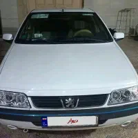 پژو 405 tu5 SLX مدل 91
