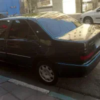 پرشیا مدل ۸۴|خودرو سواری و وانت|تهران, اختیاریه|دیوار