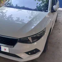 تارا V4 اتومات مدل ۱۴۰۲|خودرو سواری و وانت|دزفول, |دیوار