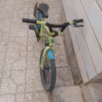 دوچرخه ۲۰|دوچرخه، اسکیت، اسکوتر|فردوس (خراسان), |دیوار