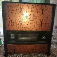 بخاری گاز سوز|بخاری، هیتر، شومینه|تهران, قصر فیروزه ۲|دیوار