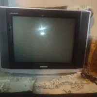 تلویزیون ۲۱اینچ سامسونگ