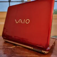 لپ تاپ سونی وایو - Vaio|رایانه همراه|تهران, قیطریه|دیوار