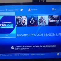PS4 یک ترا|کنسول، بازی ویدئویی و آنلاین|رباط‌کریم, رباط‌کریم|دیوار