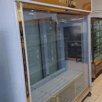 فروش انواع یخچال های صنعتی|فروشگاه و مغازه|قائم‌شهر, |دیوار