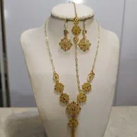 سرویس دست دوم وزن13.81|جواهرات|یزد, |دیوار