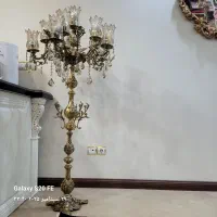 کنار سالنی برنز