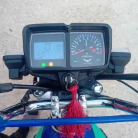 احسان ۲۰۰|موتورسیکلت|مشهد, کوی پلیس|دیوار