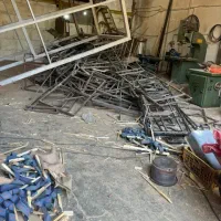 خرید.خزیددر ضایعات آهن|عمده‌فروشی|کیلان, |دیوار