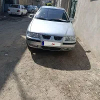 سمند 85عروسک
