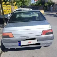 پژو405مدل 93