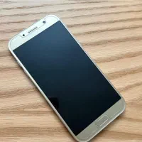 سامسونگ a7 2017 لاکاغذی