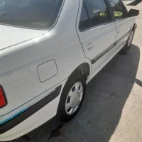 پژو پارس سال مدل ۹۹