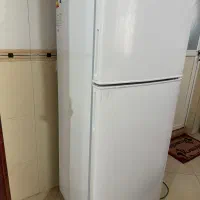 یخچال بوست درحد نو
