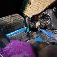 نیسان|خودرو سواری و وانت|نصر آباد, |دیوار