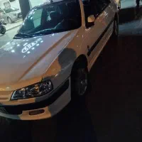 پژو پارس LX TU5، مدل ۱۳۹۶|خودرو سواری و وانت|تربت جام, المهدی|دیوار