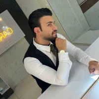 گریم تخصصی داماد|خدمات آرایشگری و زیبایی|کرمانشاه, |دیوار