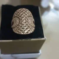 فروش انگشتر طلا