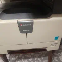 فروش دستگاه فتوکپی توشیبا|پرینتر، اسکنر، کپی، فکس|آران و بیدگل, |دیوار