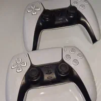 فروش پی اس فایو در حد|کنسول، بازی ویدئویی و آنلاین|عباسآباد, |دیوار