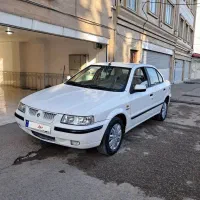 سمندef7 دوگانه