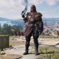 اکانت ویچ واردن دار پروتون و اسکین موتوری|کنسول، بازی ویدئویی و آنلاین|اردبیل, |دیوار