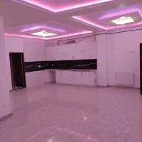 واحد ۷۶ متری در شهر اطاقور (کیش پشت)