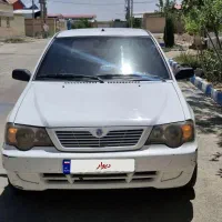 پراید ۱۱۱ هاچبک مدل۹۸