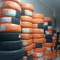 فروش انواع لاستیک سواری در همه سایز به صورت قسطی