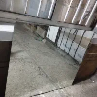 یک عدد اینه بزرگ سالم ویک عدد قاپ عکس