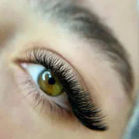 کاشت مژه و اکستنشن مژه|خدمات آرایشگری و زیبایی|مشهد, میعاد (شهرک غرب)|دیوار