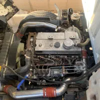 فوتون 6تن مدل 87|خودرو سنگین|بیرجند, |دیوار