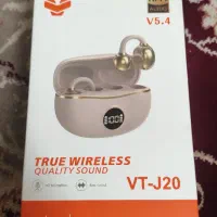 هدفون بلوتوثی ویتاگ مدل VT-J20