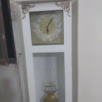 تعدادی برنز و ساعت دیواری همگی باهم ۲۵۰۰۰۰۰|ساعت دیواری و تزئینی|بروجرد, |دیوار