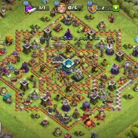 اکانت تان هال 13 با کلن 9