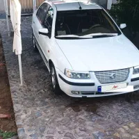 سمند مدل90|خودرو سواری و وانت|مود, |دیوار