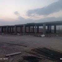 کارگرساده آلماتوربندی|استخدام معماری، عمران و ساختمانی|قم, پردیسان|دیوار
