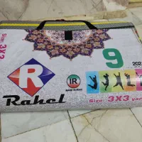 زیرانداز حصیری 3*3 ( 9متری)