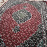 دوتا قالی شش متری