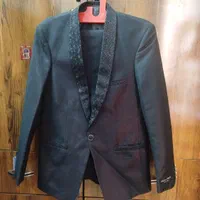 کت شلوارنوهست فقط یه شب استفاده شده|لباس|شهرضا, |دیوار