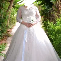 اجاره لباس عروس