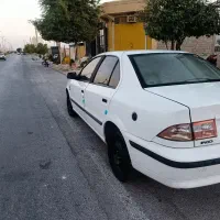 ماشین بدون رنگ درجه یک|خودرو سواری و وانت|شیراز, باهنر|دیوار