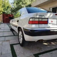 زانتیا ۲۰۰۰مدل ۱۳۸۹فابریک کلکسیونی معاوضه با خودرو