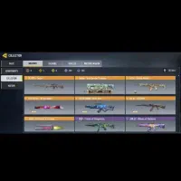 اکانت کالاف|کنسول، بازی ویدئویی و آنلاین|ثمرین, |دیوار