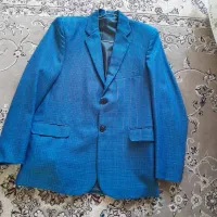 کت وشلوار سایز 46